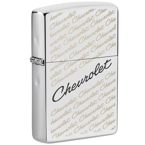 Encendedor Zippo clásico resistente al viento Mercury miniatura 2