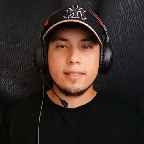 Con Vos, Josu&eacute; Podcast Por Josue Bustamante arte de portada