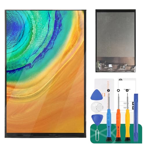 for Verizon Ellipsis 7 Inch Tablet Qmv7a/Qmv7b USA New Inner Monitor LCD Display Replacement