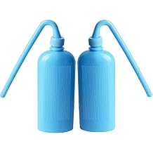 Colostomy Bag Cleaning Tool, Ostomy Bag Washing Bottle, Suitable for Cleaning of All ostomy Bags