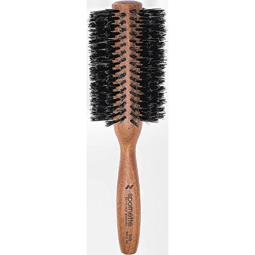 Spornette Italian 2.75 Inch Double Density Boar