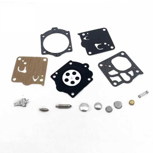 Kit carburateur pour MS660 pour préparer votre bois de chauffage