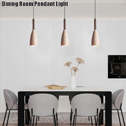 Plafonnier à vis E27 industriel et suspension design pour salon moderne