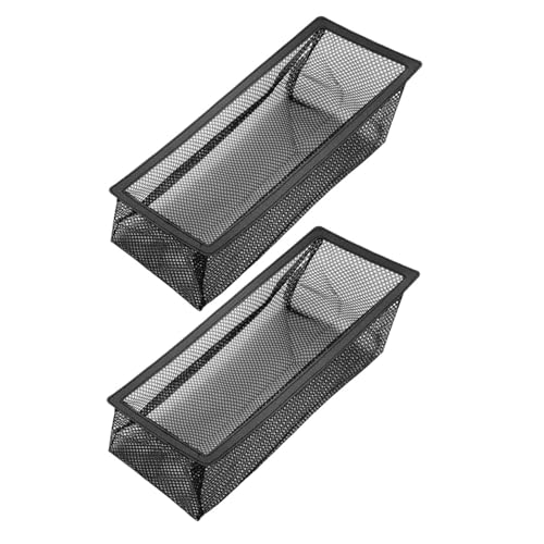 KNCLUX 2 Pack Floor Vent Screen Cover | Floor Vent Filter Screen Air Vent Filters Floor Register Trap for Home Air Vent Filter Floor Vent Mesh Filters Net Trapenience! (4 x 12)