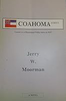 Coahoma Street 0967984440 Book Cover