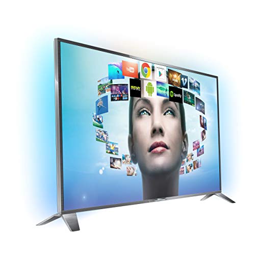 Philips 55 PUS 8809 139 cm ( (55 Zoll Display),LCD-Fernseher,1000 Hz )