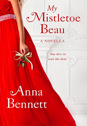 My Mistletoe Beau view 2