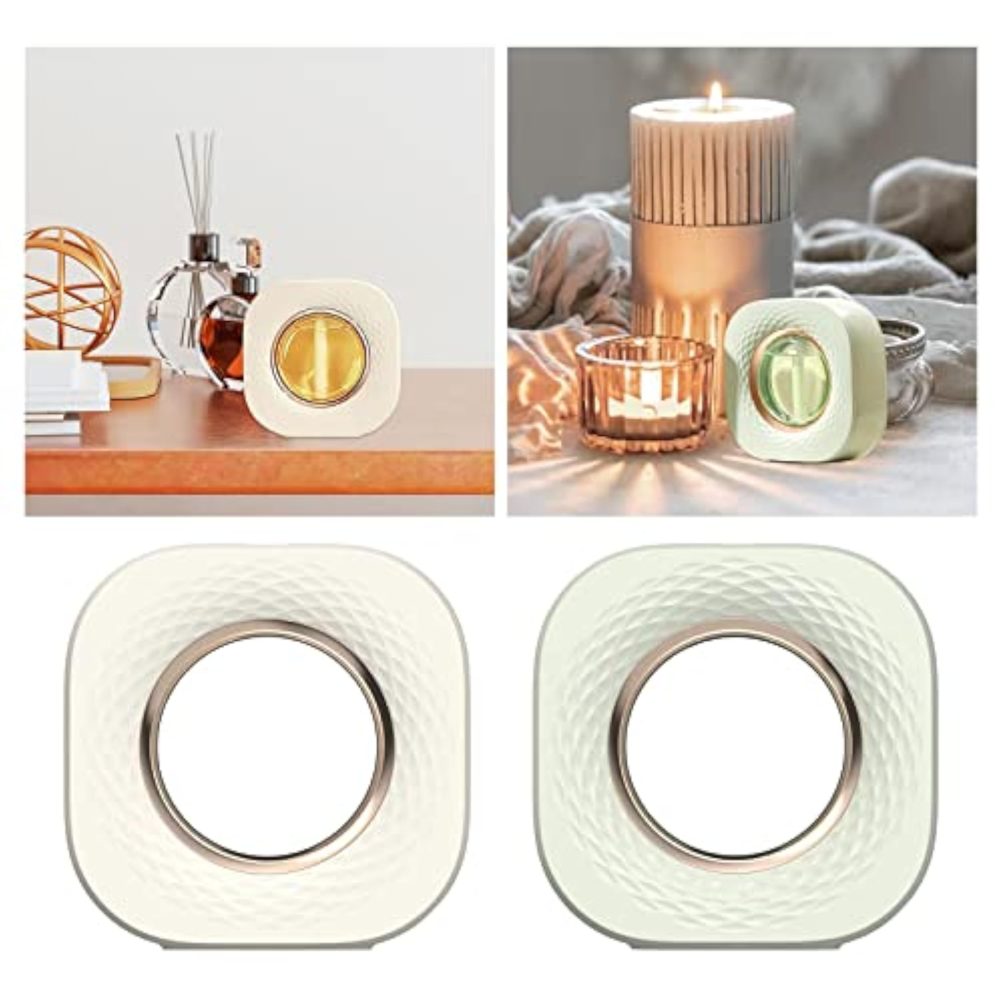 BNF Diffuser for Essential Oils, Home Fragrance