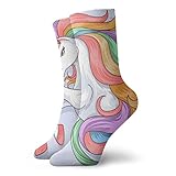 Feiner Sockenkopf, fällt nicht leicht ab, durchgehender Druck, doppelseitiger Druck, Digitaldruck-Technologie verblasst nicht leicht und hält die Farbe hell.