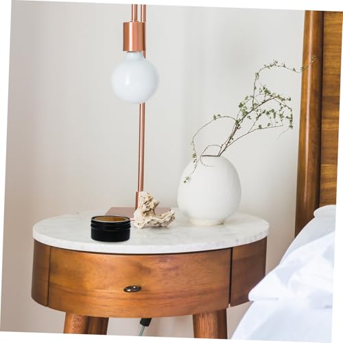 Difusor de aromas eléctrico de madera para aromaterapia miniatura 6