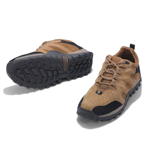 Image of Woodland Mens Gc 0232106nw Casual Shoe