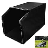 970834002 芝刈り機用芝刈り機バッグ Ryobi 40V 21インチ ブラシレス芝刈り機 RY401140 RY401015 RY401150 RY401014US RY401021 (フレームは含まれません)