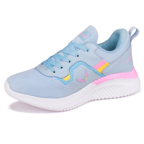 Image of BERSACHE Premium Sports,Gym, Trending Stylish Running Shoes For Women