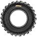 Set of 2 SunF A006-22x10-10 - ATV/UTV Utility Off-Road Tires, 6 PR