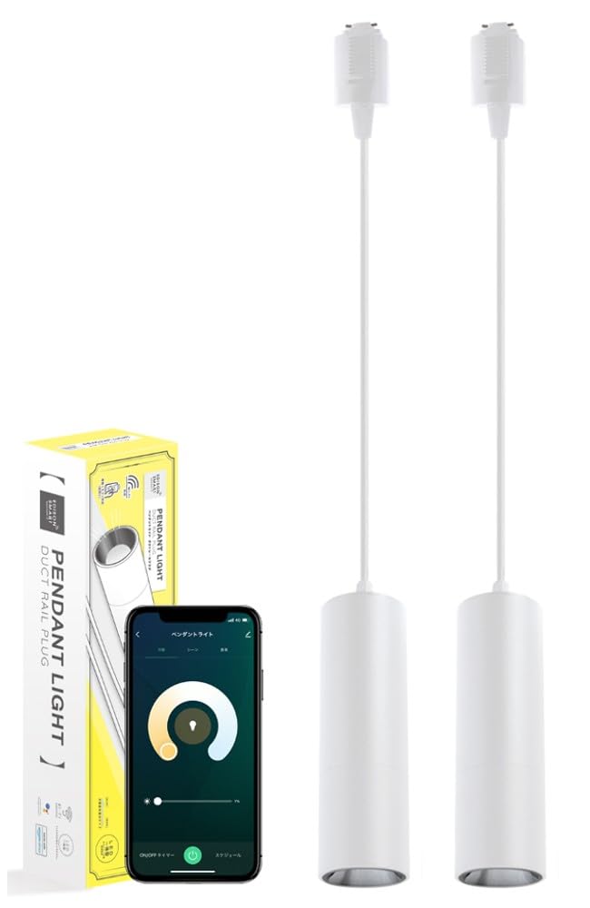 Amazon.co.jp : 【Amazon Alexa対応】 エジソンスマート ペンダント