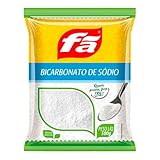 Bicarbonato de Sódio Junco 500g