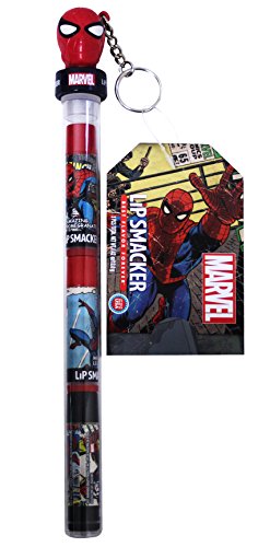 Lip Smacker Spiderman Lip Balm Trio