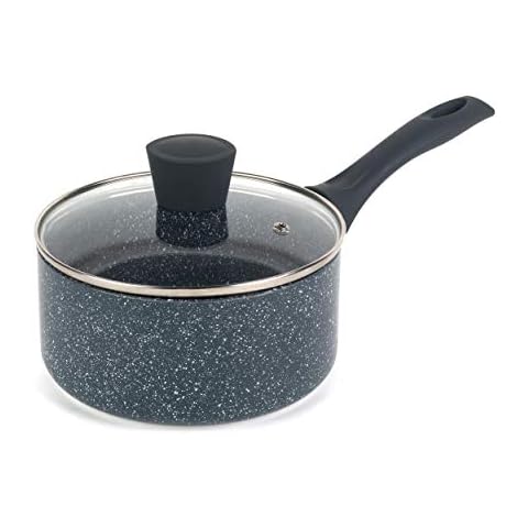 Russell Hobbs Non-Stick 16cm Saucepan Cover