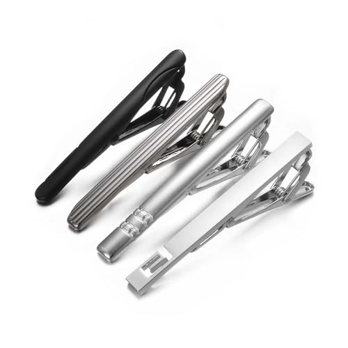 Image of Yoursfs Vintage Scottish Sword Tie Clips for Men Personalised Tie Clips Funny Sword Tie Bars Unique Cool Tie Pin for Men's Jewelry Gift