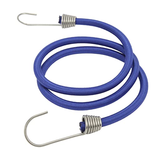 Cuerdas elásticas resistentes con durabilidad marina modelo 2938S 4