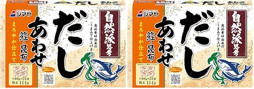 �V�}�� ���Y���������킹���� 144g (× 2)