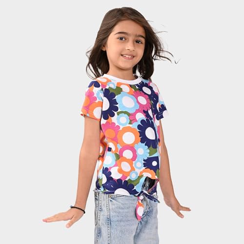 Image of BONKIDS Girl T-Shirt