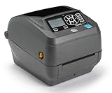 ZEBRA ZD500R UHF RFID Printer...