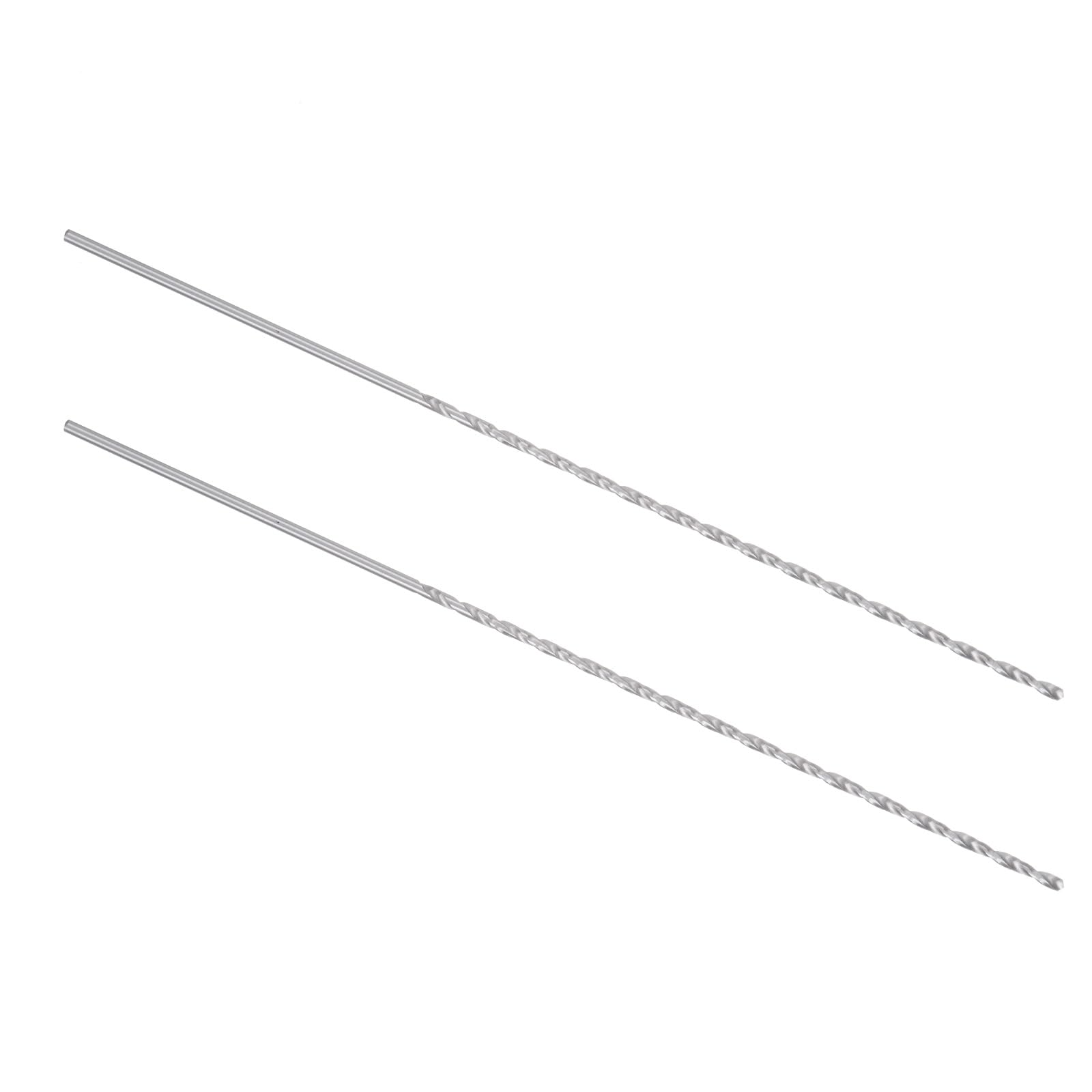 Kozelo 2PCS Twist Drill Bit