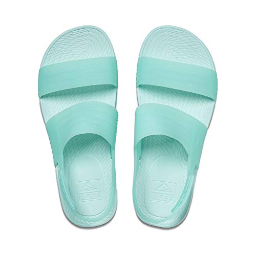 Image of REEF Water Vista Womens Sandal | Slingback Sandals, Water-Friendly, Adjustable Fit, Lightweight Comfort