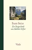 Gesammelte Werke in fünf Bänden / Bunte Steine: Ein Festgeschenk - Adalbert Stifter 