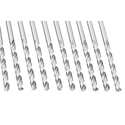 IRWIN Broca Aço Rápido para Metal 338 de 5mm x 86mm IW1246