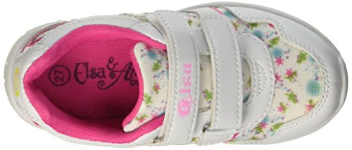 Disney S15450hiaz, Scarpe da Neonato Bambina
