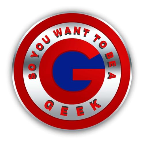 So You Want To Be A Geek - Crypto Currency