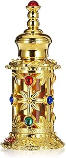 Al Haramain Amira 12ml Perfume Oil | Wonderful Floral and Citric Scent | Luxury Arabian Fragrance