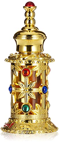 Al Haramain Perfumes Amira Gold Parfümöl, 12 ml, AHP1261 Cover