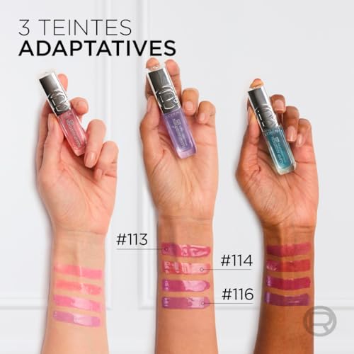 'oreal Paris Plump Ph 114 - vue 9