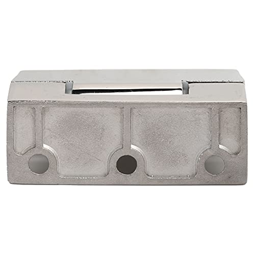 Bisagra inclinada para puerta ducha de vidrio templado de 8 a 12 mm 3