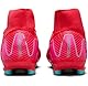 Nike Unisex Zm Superfly 10 Acad Fg/Mg Sneaker, Ember Glow Aurora Green, 39 EU