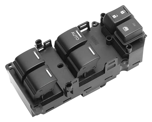 Bouton lève vitre électrique Accord 35750-TB0-H01 interrupteur vitre voiture 2009 2010