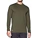 Produktbild Under Armour UA1244394O-XL Tactical Langarm Crew T-Shirt ColdGear, olivgrün, groß: XL