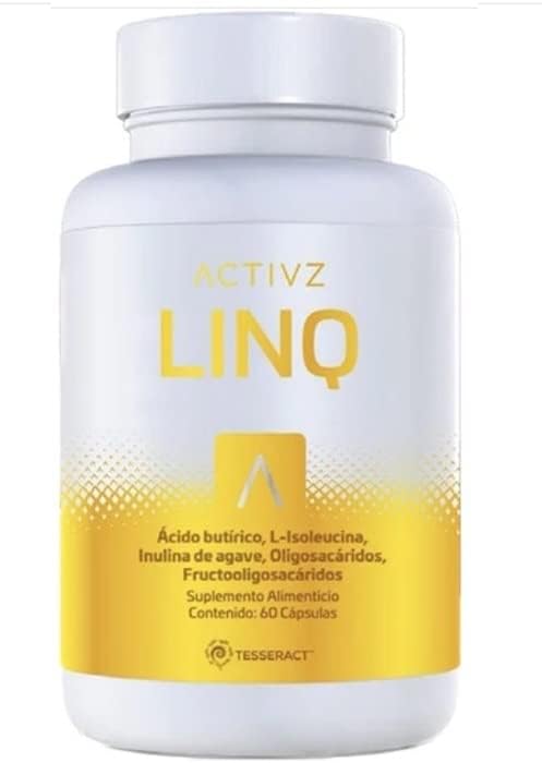 Miniatura 4 de ACTIVZ Suplemento Trifecta y activador NRF2, extracto de plantas, 30 cápsulas + bolsas de pastillas transparentes resellables