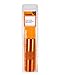 Lyman Ammo Checker Single Caliber, .300 Win Mag, Orange