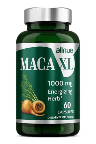 Maca Capsules Original Pill Shape Buttocks Bigger Butt Booty Shaper Super Macaxl Get a Bigger Booty 60 Capsules