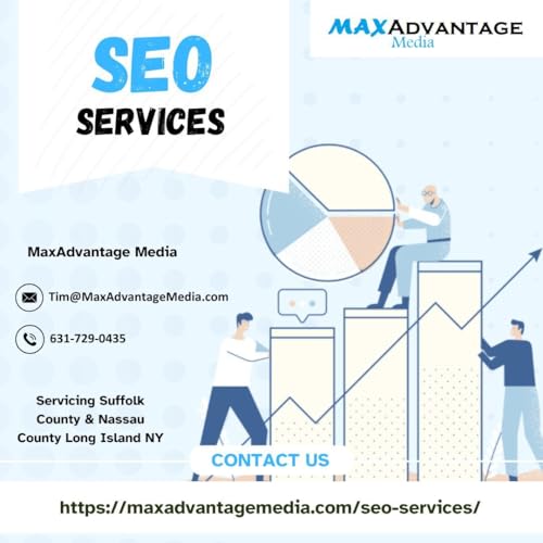 SEO Services: Local SEO Secrets On How To Attract More Suffolk & Nassau County Customers