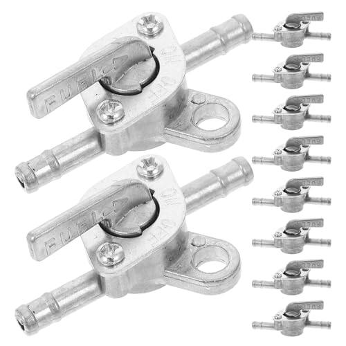 Rrobinets d'essence pour réservoir Abaodam indispensables pour sorties quad