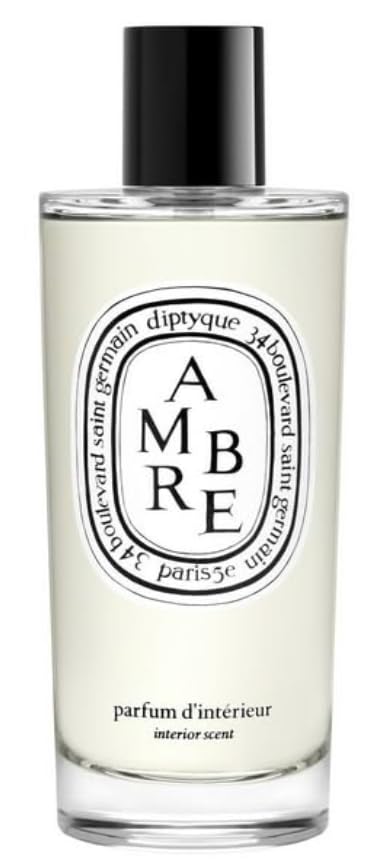 DIPTYQUE | Ambre interior scent - room spray 150ml