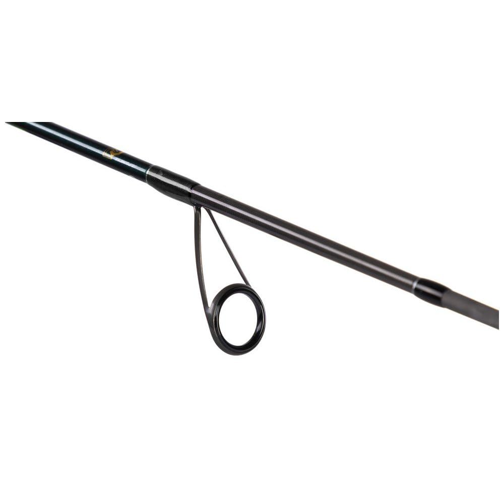 Mikado - Rod - Jaws Big Game Spin 198 cw 15-65g (2 Sek.) - 1er Packung