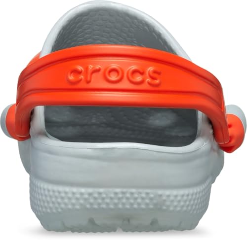 Image of Crocs Kids' Classic I AM Clogs