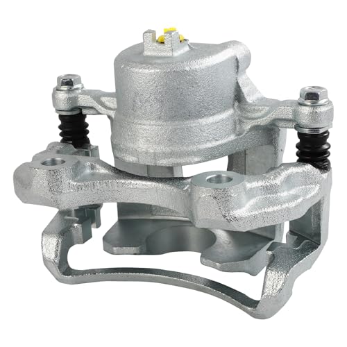 Image of SCITOO - Front Left Disc Brake Caliper Assembly w /Bracket For INFINITI,For Nissan Models - For Altima 1993-2001,For I30 1996-1997 1999,For Maxima 1989-1993 1995-1999,For Sentra 2000-2006 19-B1219