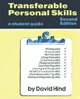 Transferable Personal Skills 0907679692 Book Cover